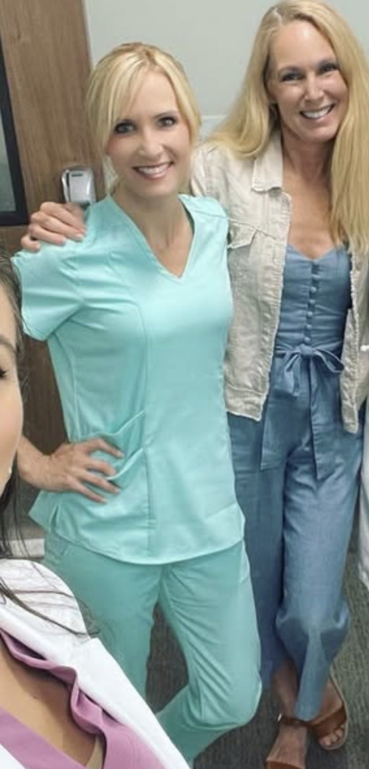 New Married Nurse, MILF, 39,  getting raw cock from Doctor and 3 some with male nurse. #lwgGxm8i