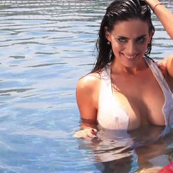 Flavia argentina sexy