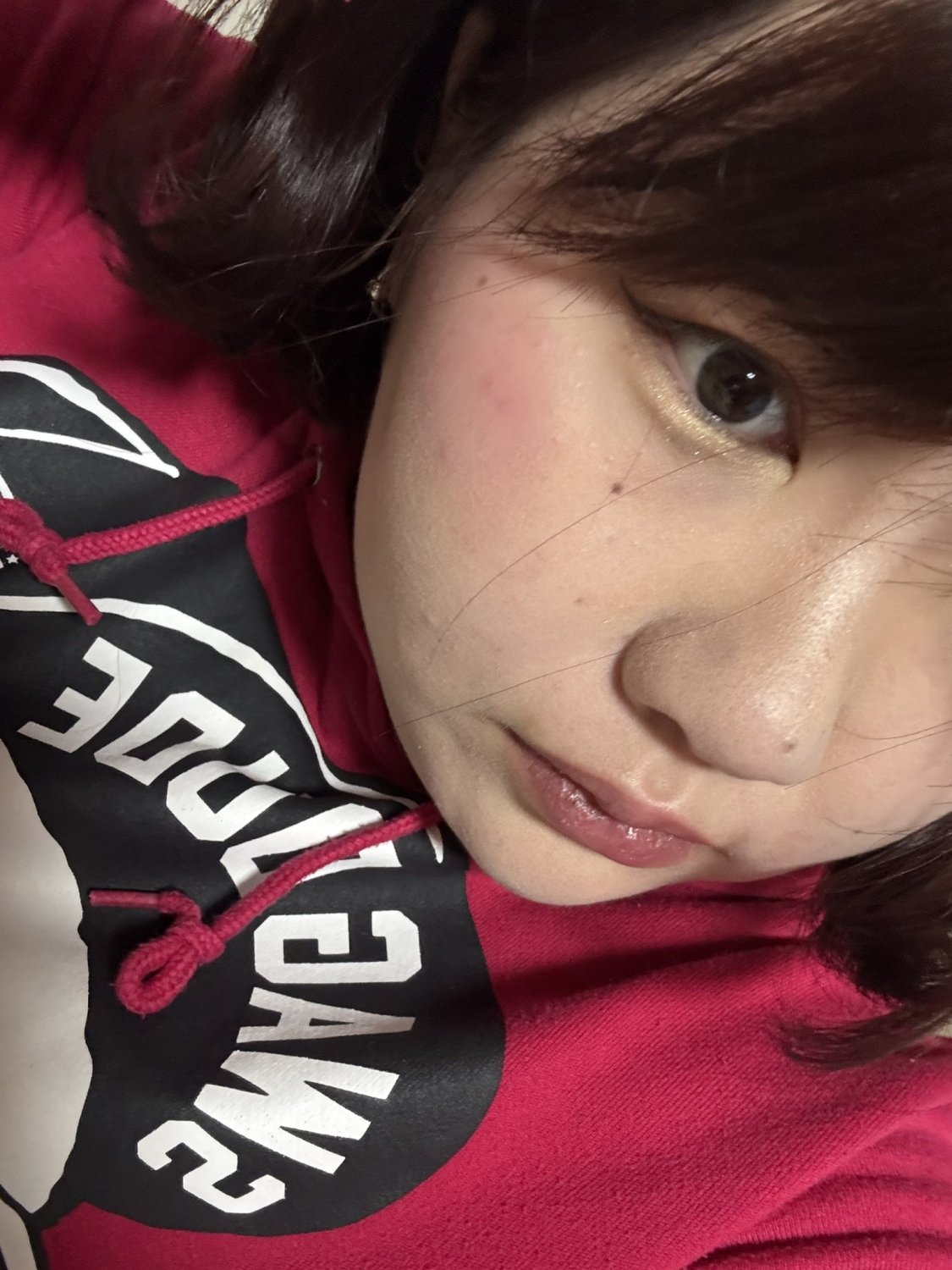 3ブスだけど何だか可愛いRuby_part.3 #LX20JZNH