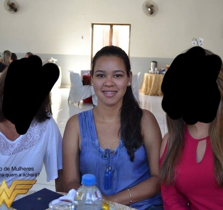 Crente safada caiu no erome divulgada pelo ex #lxeNTrJQ