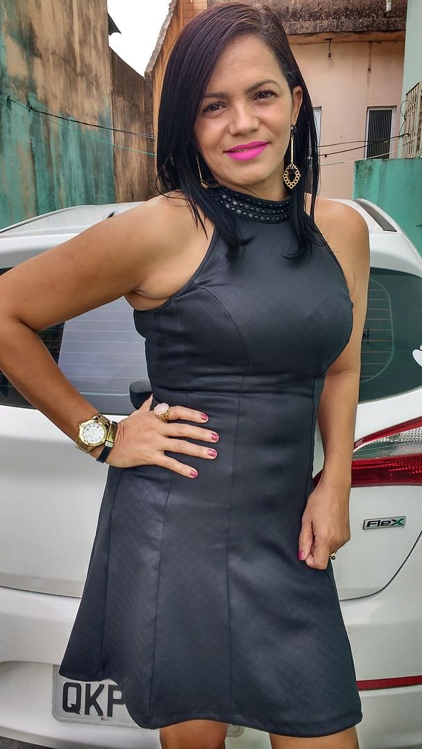 Casada sergipana #LyG2MZLK