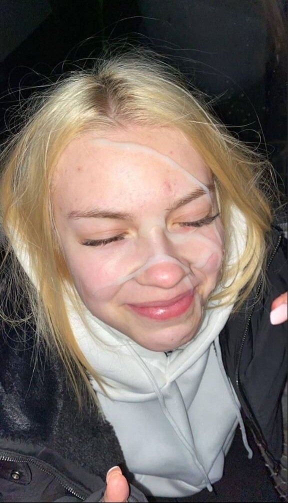 Amateur slut blonde #lYXLaNEz