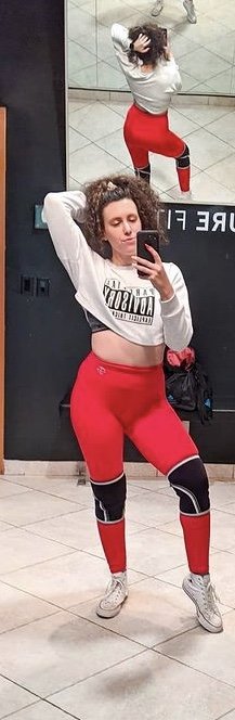 sharing creepshots of this cheating gym slut on disc miketea90#5070 #LzlErQds