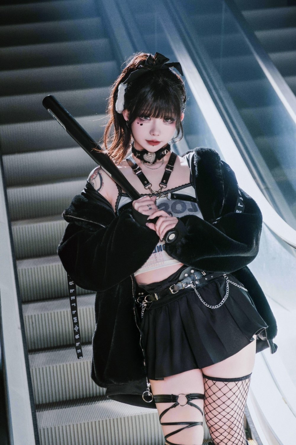 Femboy Photoshoot + Cowgirl Riding #lZmi4eU7