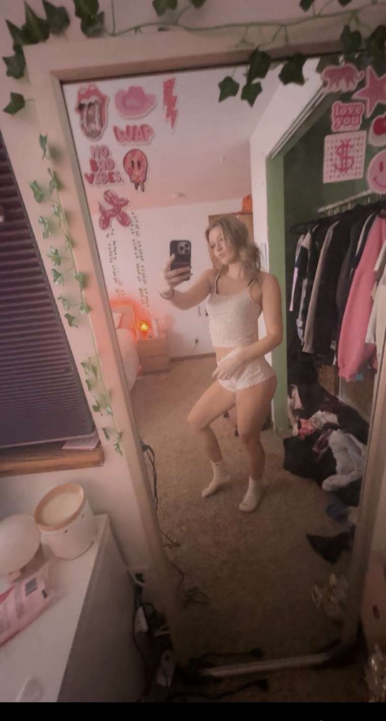 Hot petite blonde teen Anna #m0xl7aXD