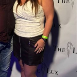 Sexy Milf Sara