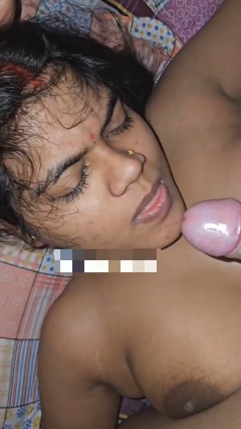 Indian girl get cum in mouth #m2FA7MR1