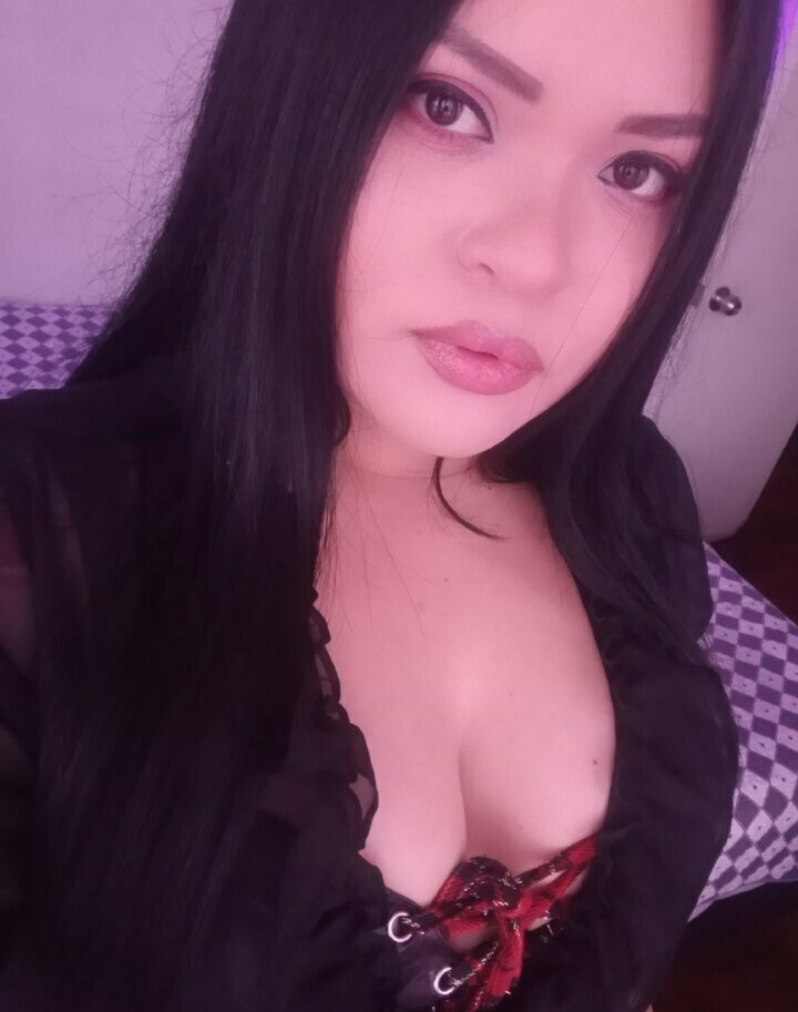 Gordita Chilena #m3EuJcQZ