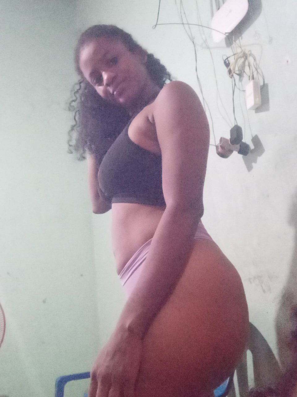 Cute fuckable ebony from Bahia, Brazil #M57tYO4j
