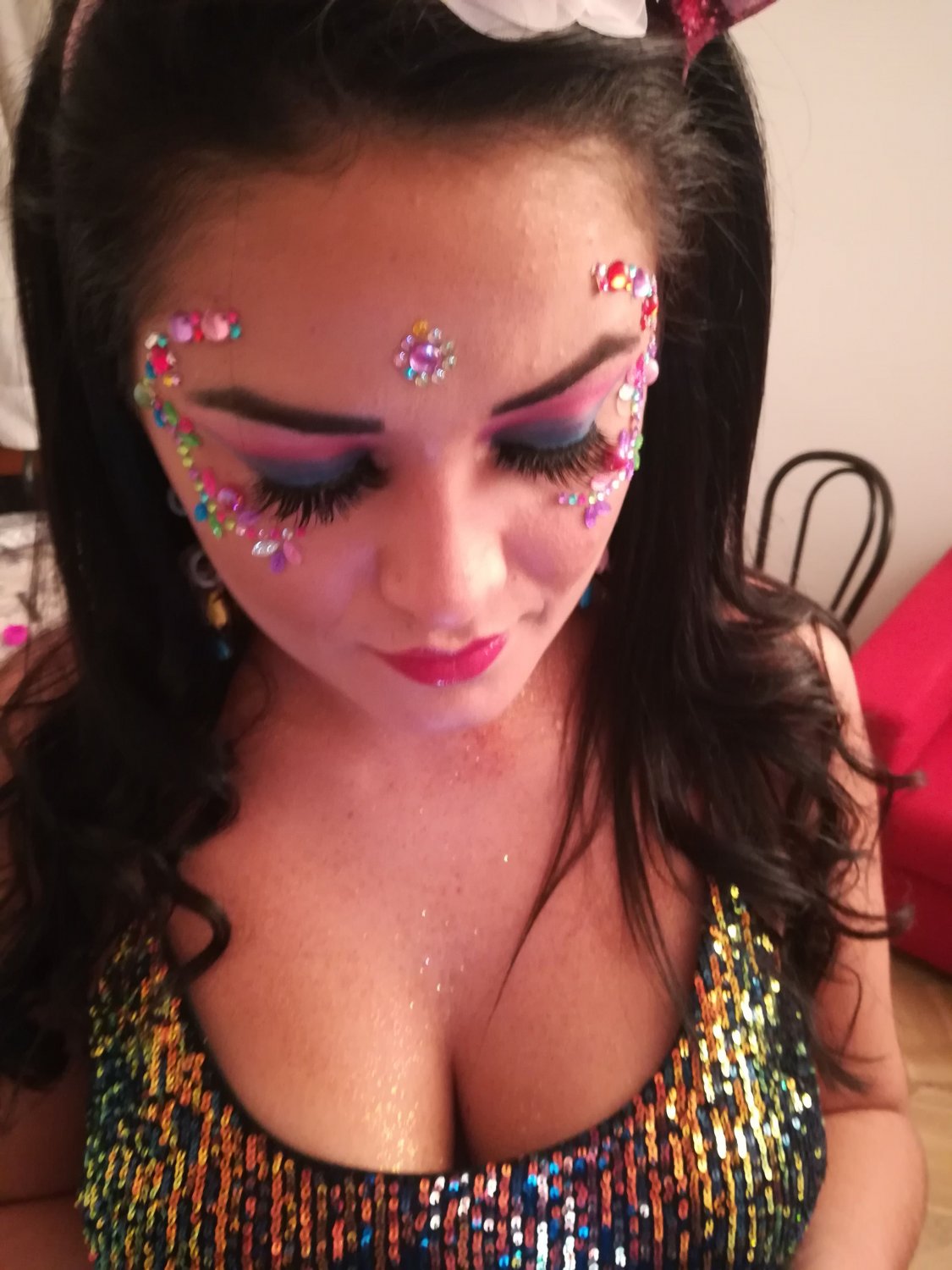My Wife Latina Luana part4 Tits y want see more? #M5BZwKU6