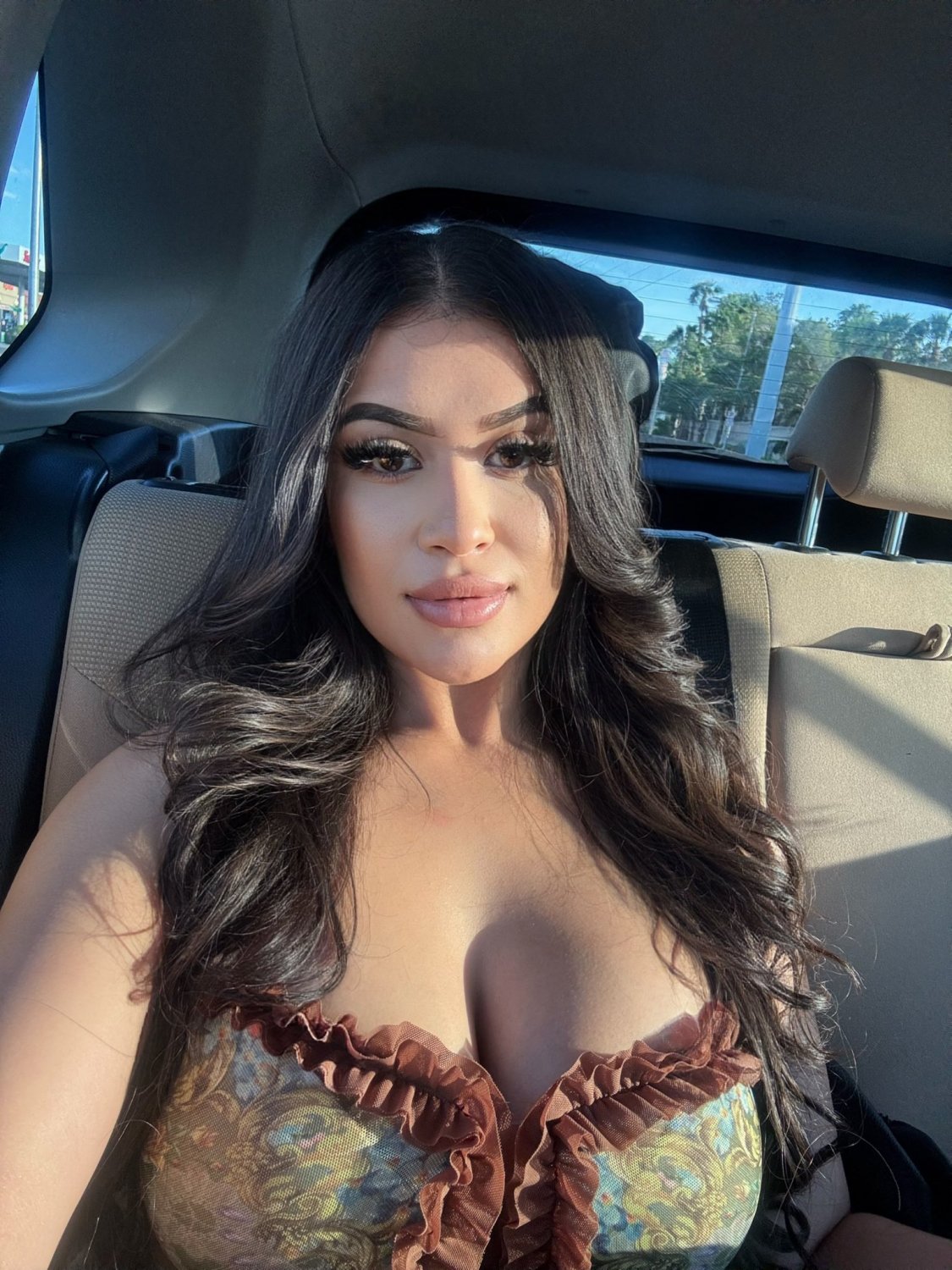 Fine Slim Thick Latina with Big Tits! #M6FCzR7e