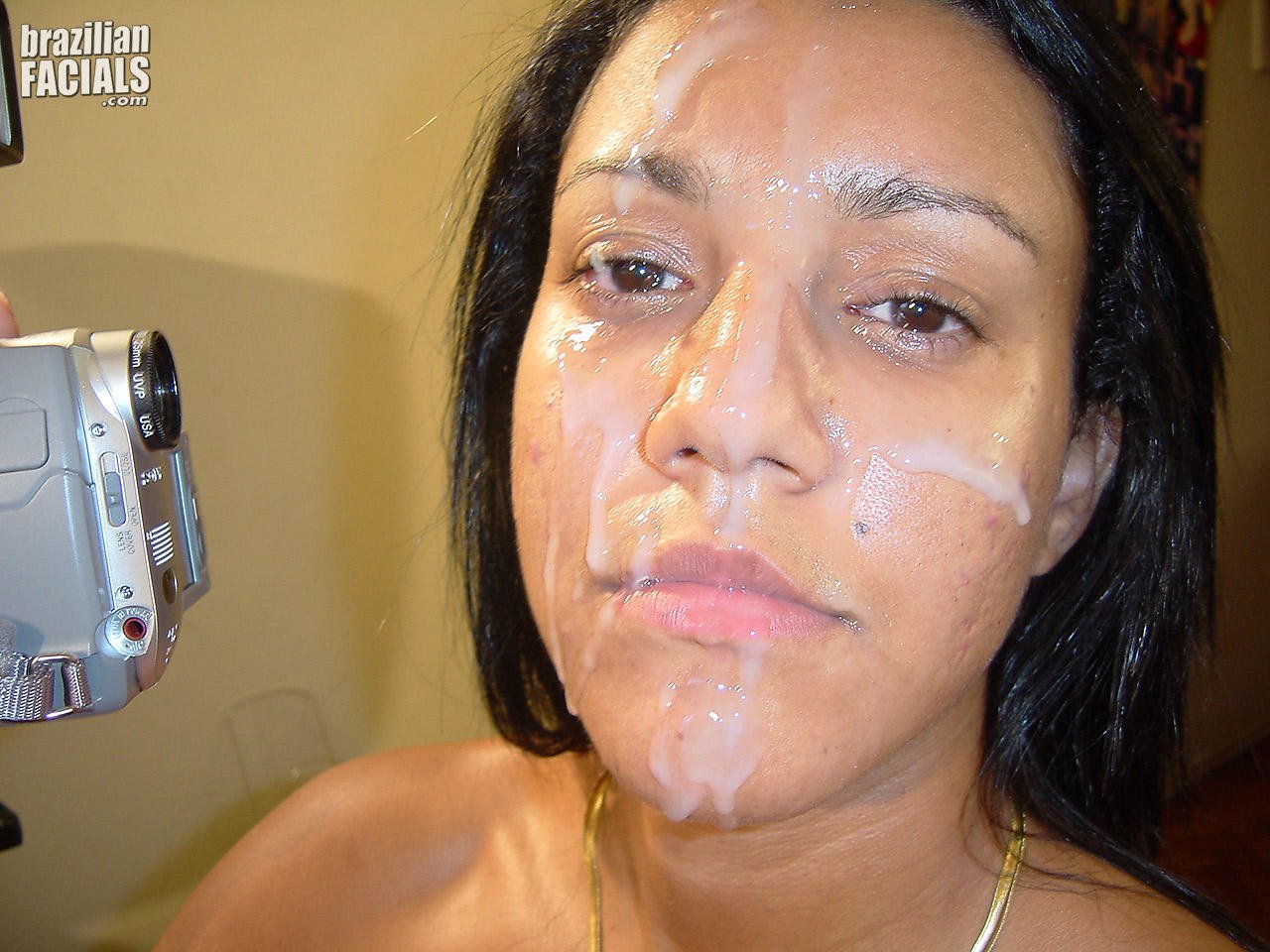 Fernanda - Brazilian Facials #M7900DE0