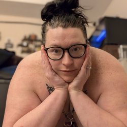 Bbw pig