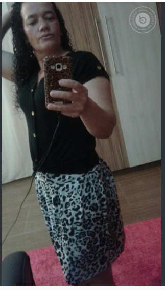 Irmã Valdirene buscando encontros com  varões no Badoo para apagar seu fogo! #m7WV1PEI