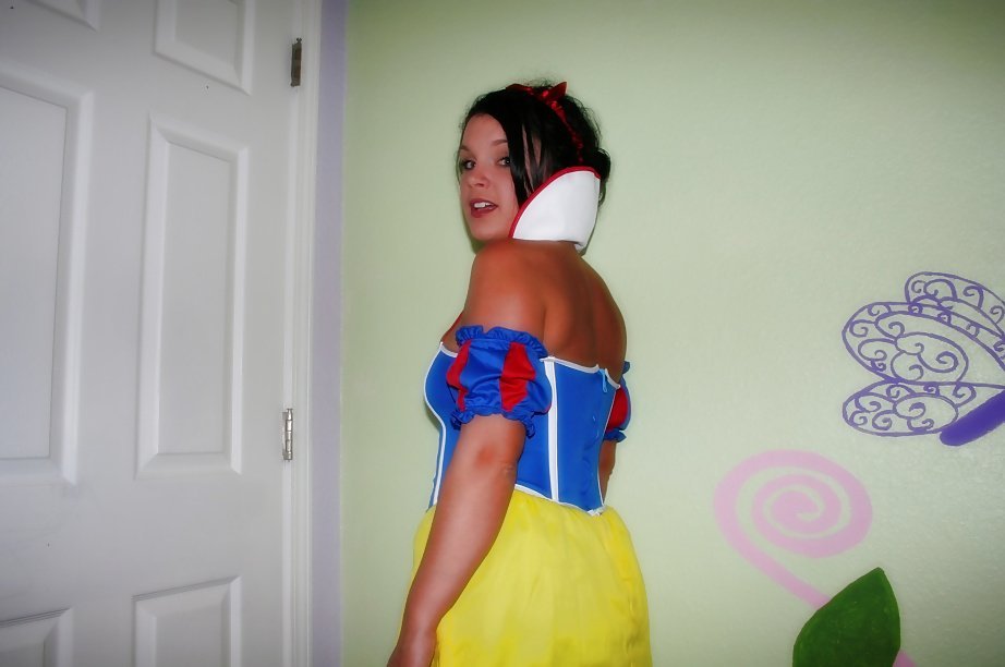 Snow White #m9qNenwj