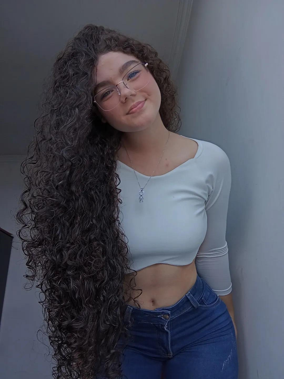 Karen González #Ma48ZTLV