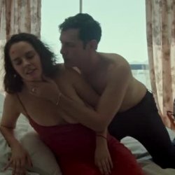 Actress agreed to spread her legs in film 😮