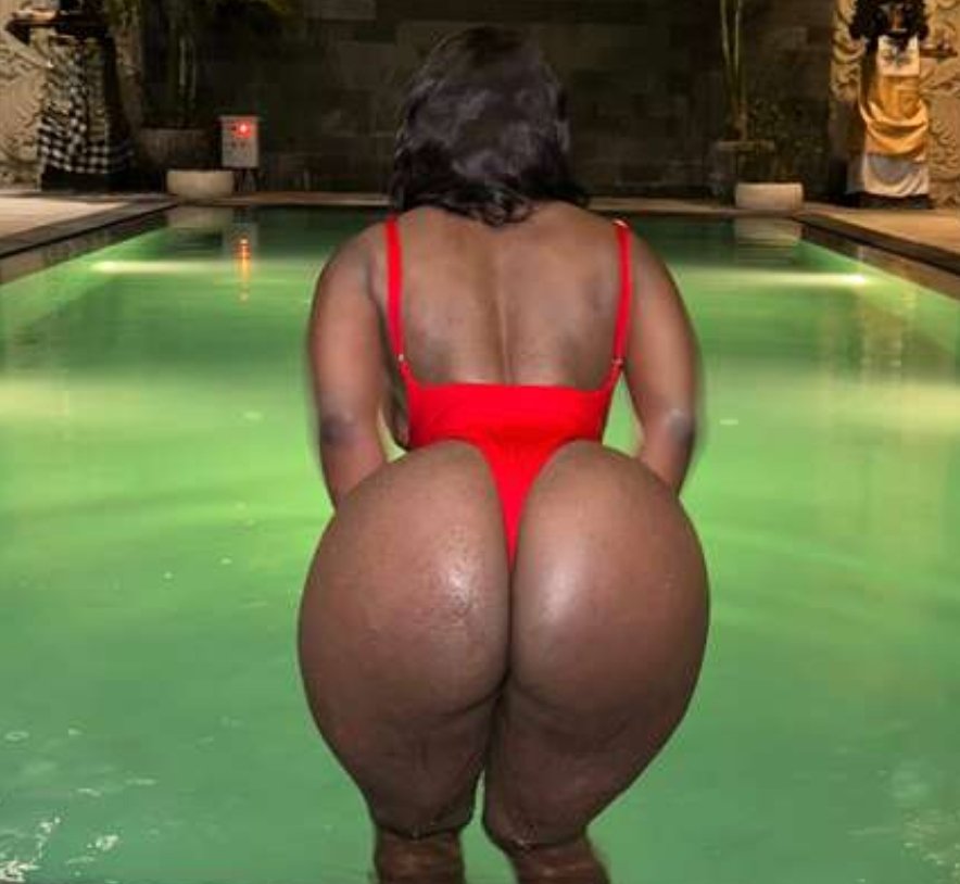 Sensual ebony #mafq3tRN