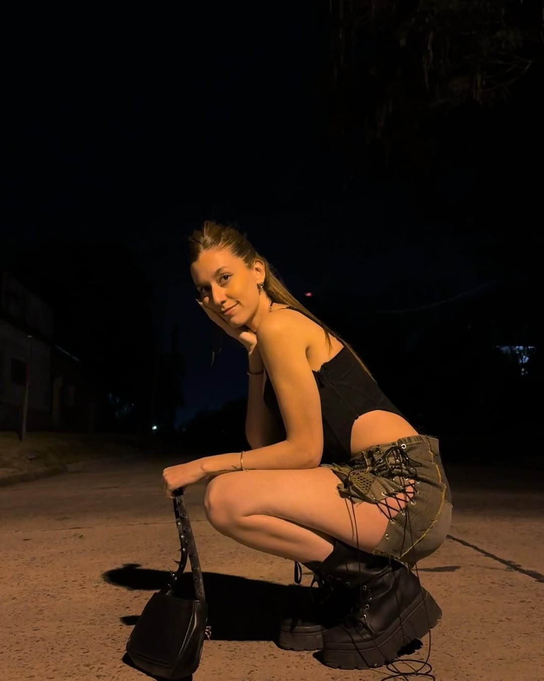 Lucila Mollesi #MAt0dDTz