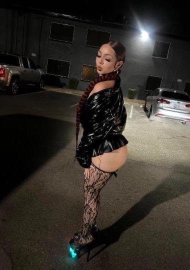 20 year old yaya Latina escort in Las Vegas #mcDhqvgc
