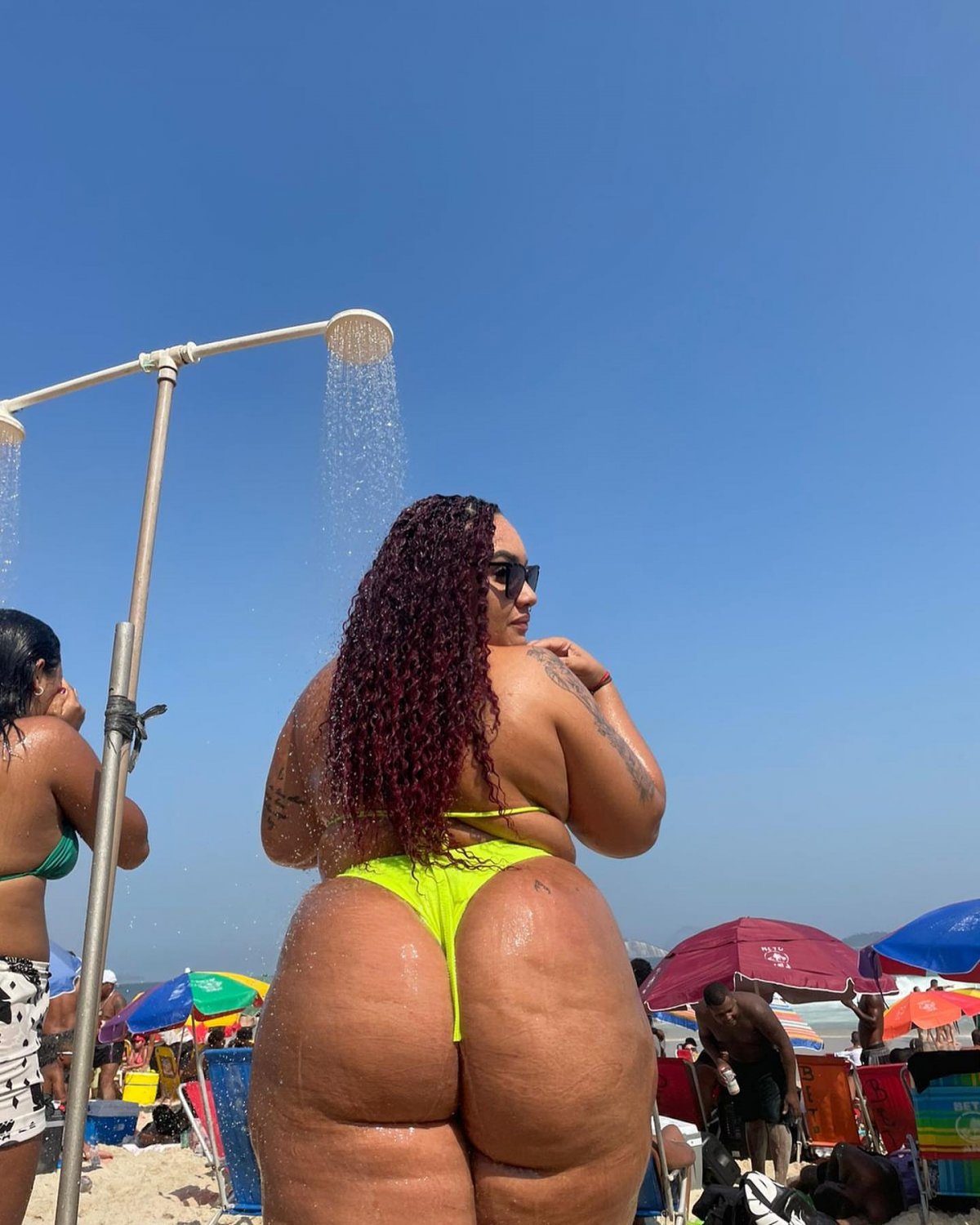 Grandes bundas #mCTqKs8z