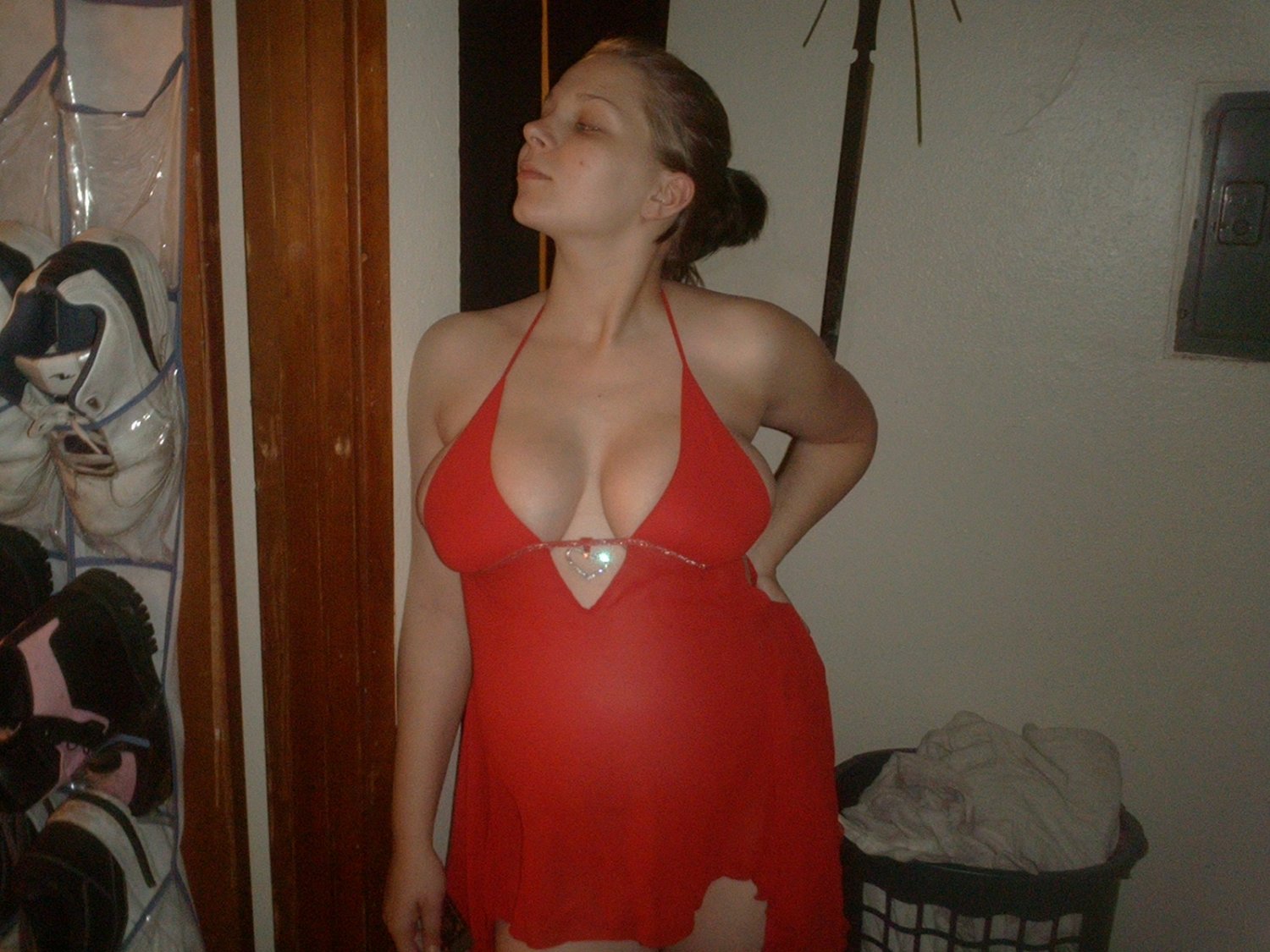 Busty blonde slut loves to be doubled #mda4IcUe