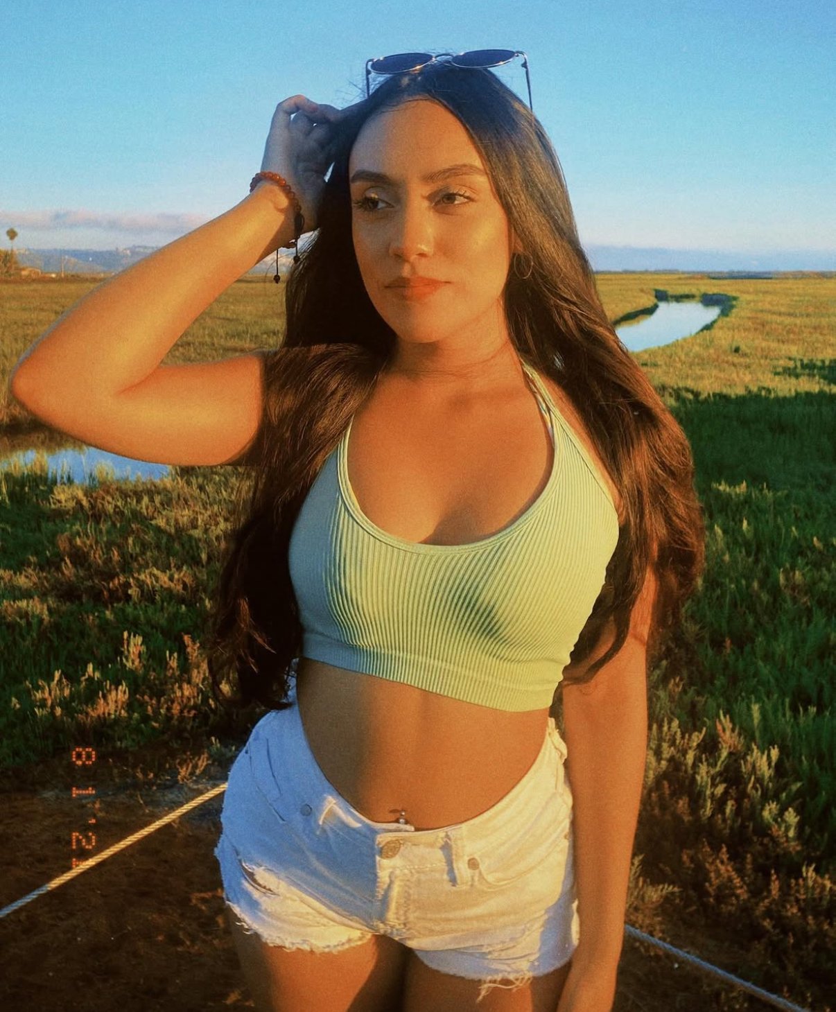 SDSU Latina with an Ass #mdiV0DDt