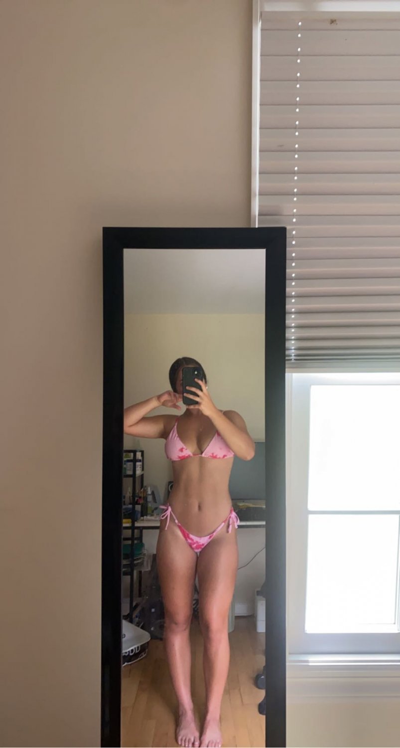 *REAL* Busty College Teen’s LEAKED NUDES & Sextapes! 🤤 #mdVnNYVF
