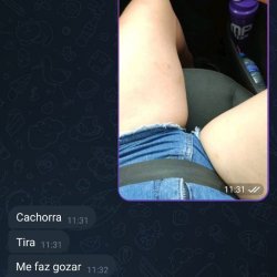 Vazado Casal Bruno e Claudia