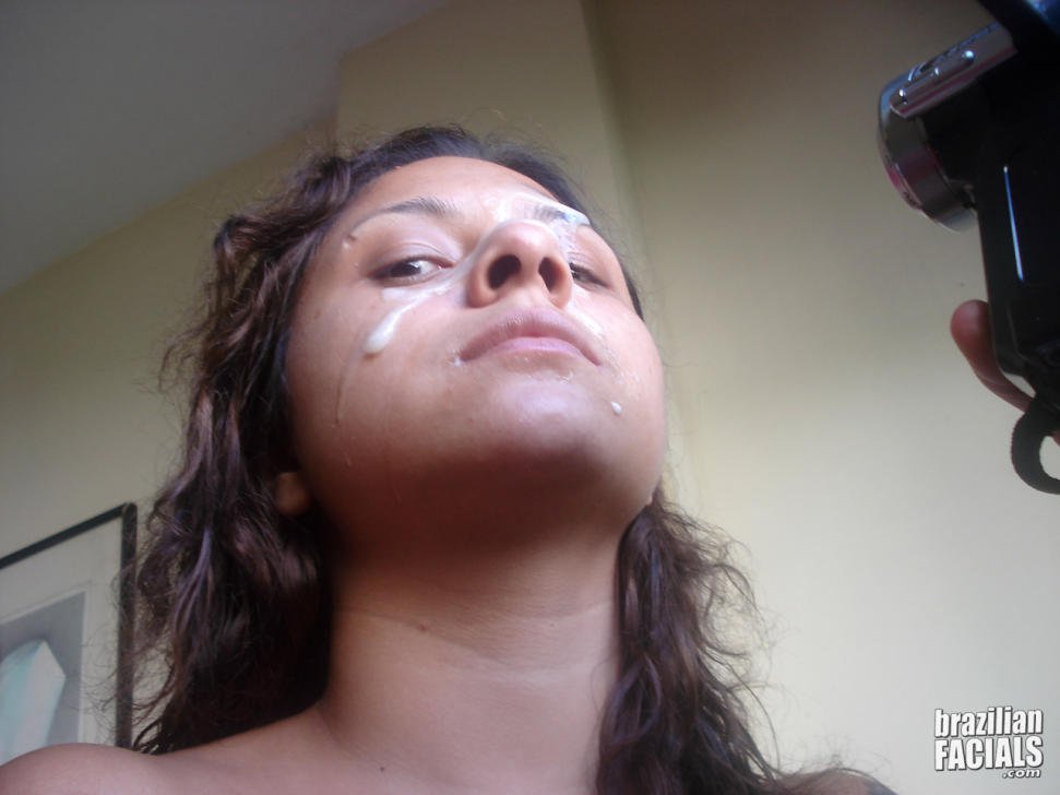 Lorraine - Brazilian Facials #Me00k7DM