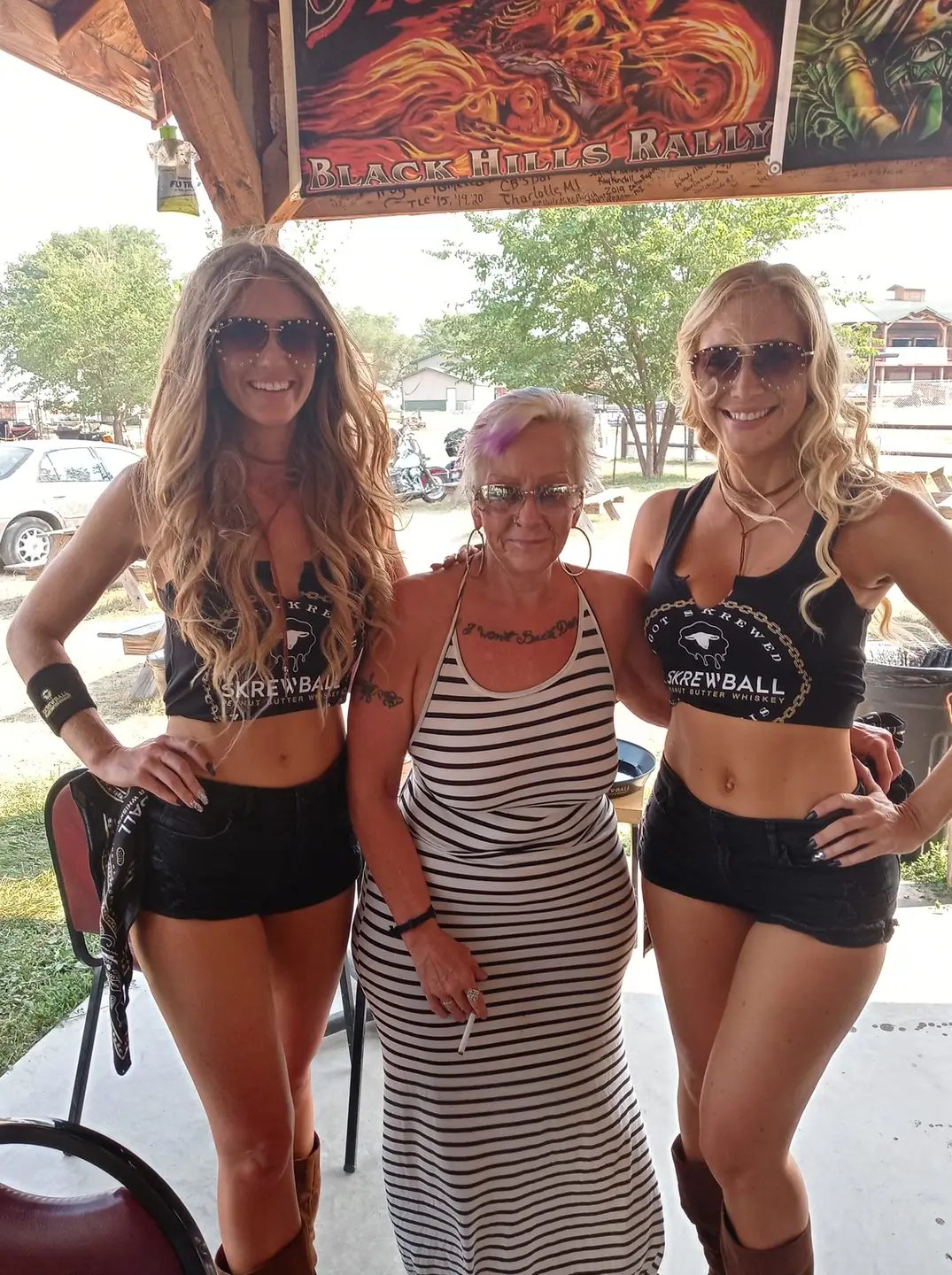 Thick gilf #meV7ap3m