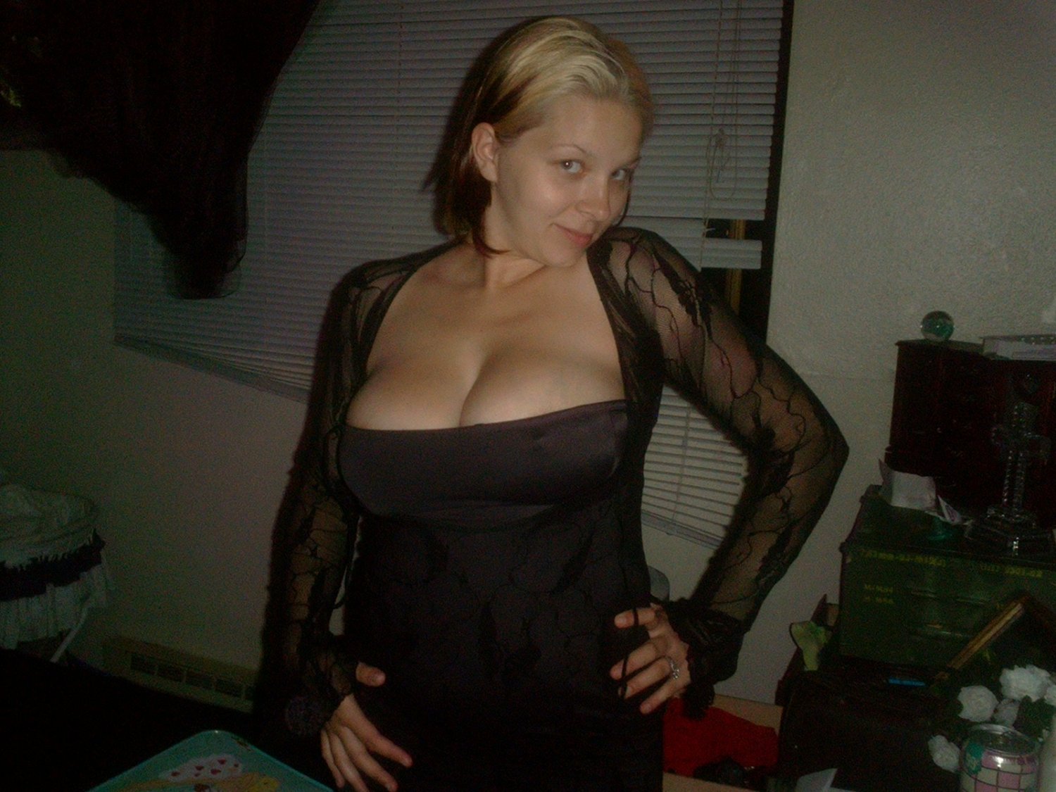 Busty blonde slut loves to be doubled #MFKJHcWJ