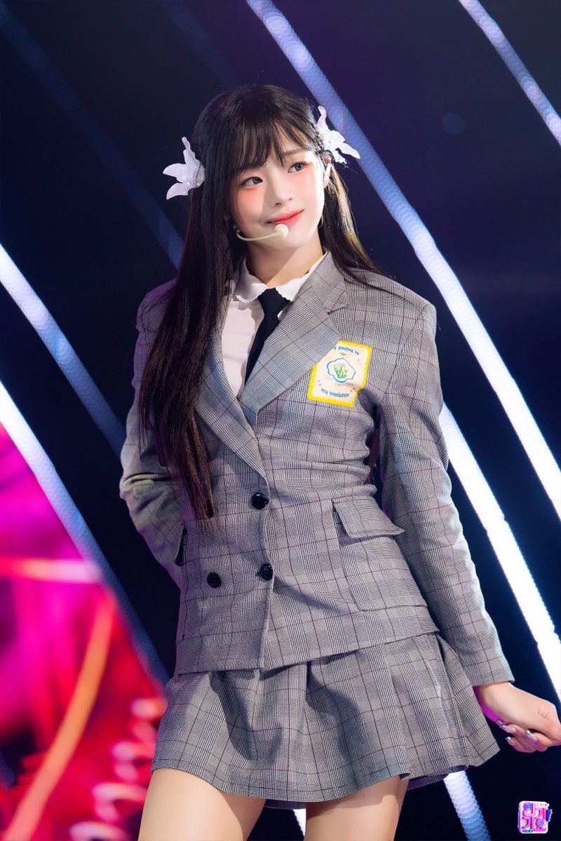 민지 #mFLirrzN