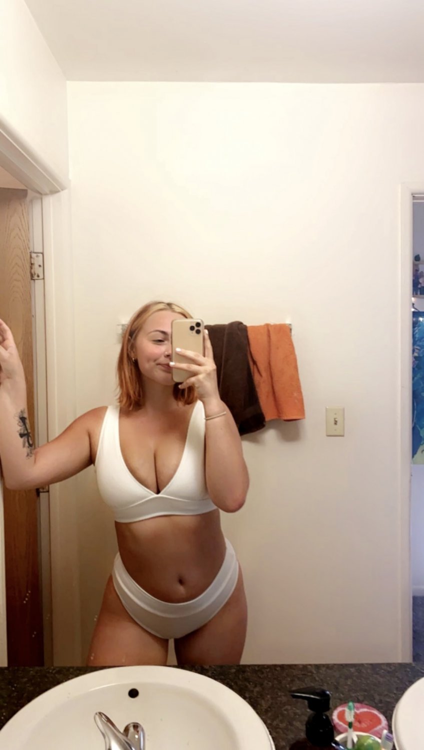 Slutty Big Tits Girlfriend #MFSkOq2w