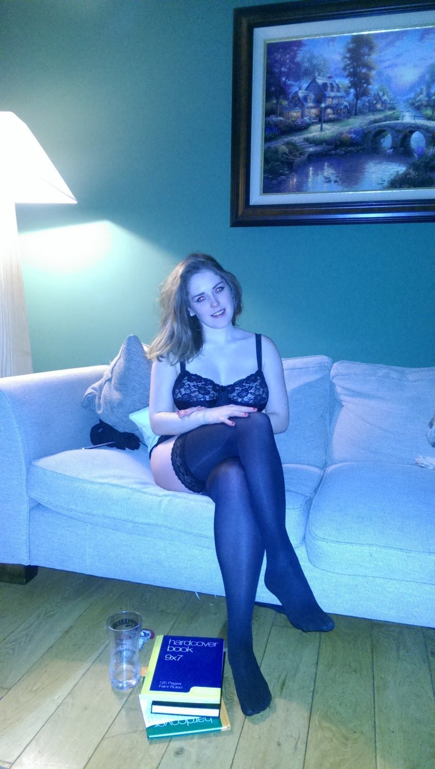 Tara The Sexy GF....Per Request #Mgp2zEQ9