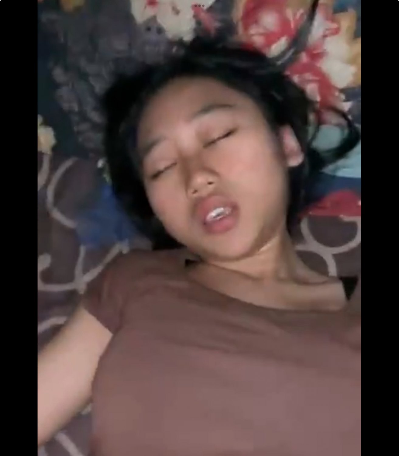 Asian teen couple sextape #mgrNV9k0