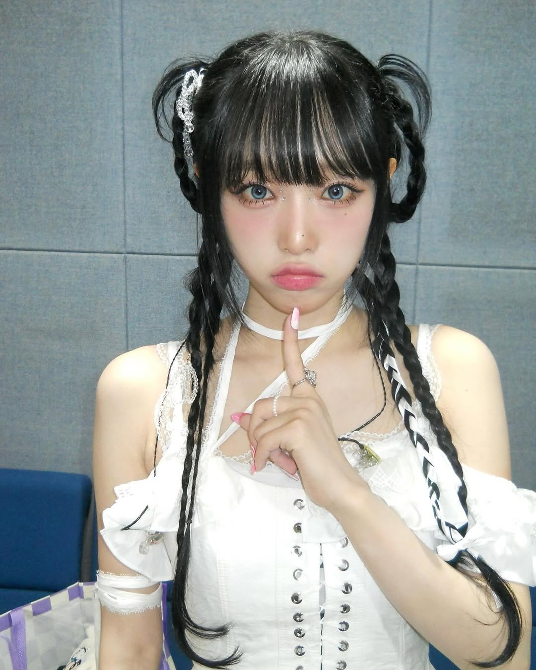 최예나(yena) #mhaqzgeh