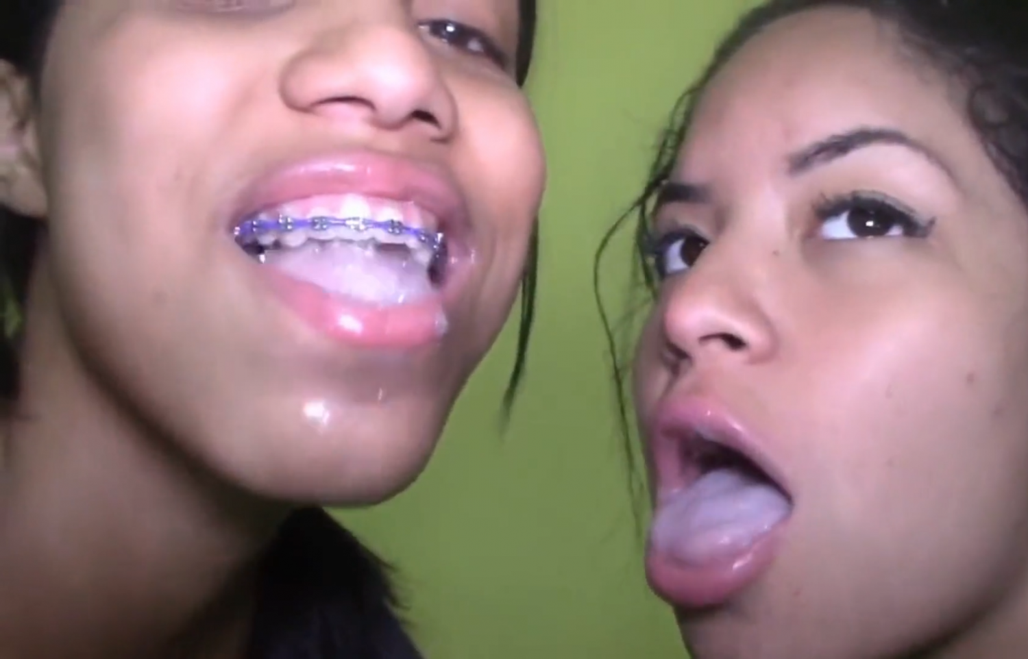 Brace Face Latina Loves Cum & Anal | Ⲣⲟlⲁ.Sⲟl.Ⲣⲟlⲁ on Xham |ᴬᴬ³⁰⁶ #mJgLsivM