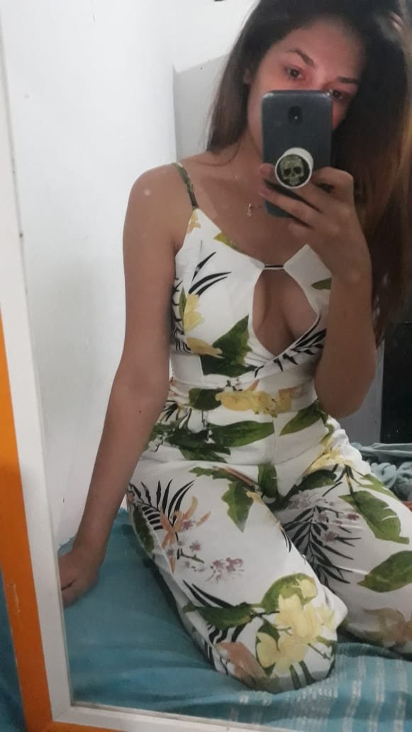 Comeu a magrinha de casa e a peituda #mJIrXOEX