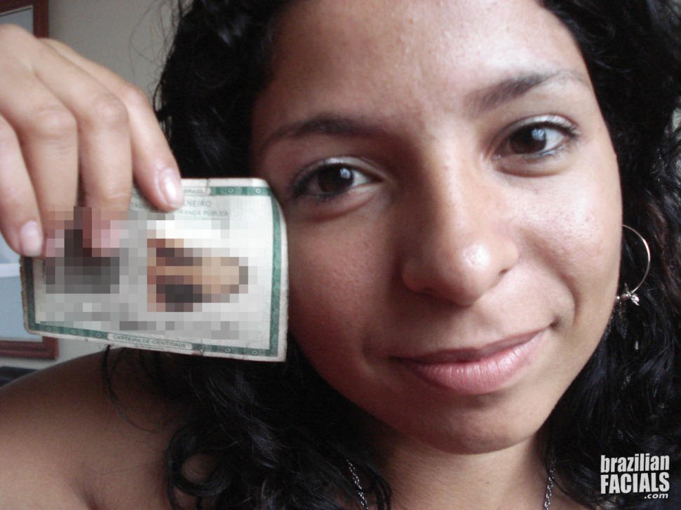 Jenifer 2 - Brazilian Facials #MK96yQ9q