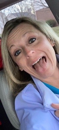 Blonde MILF Jennifer #mlhWAHfs