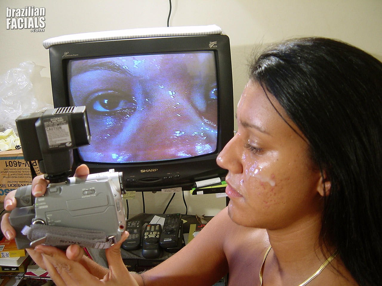Fernanda - Brazilian Facials #mnt4Ghi5
