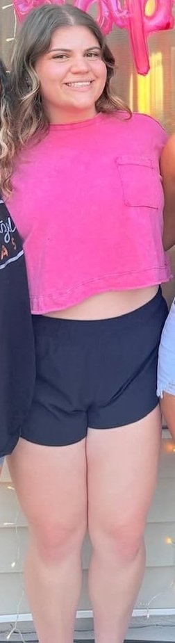 Chubby with busty tits #mNtdqmD7