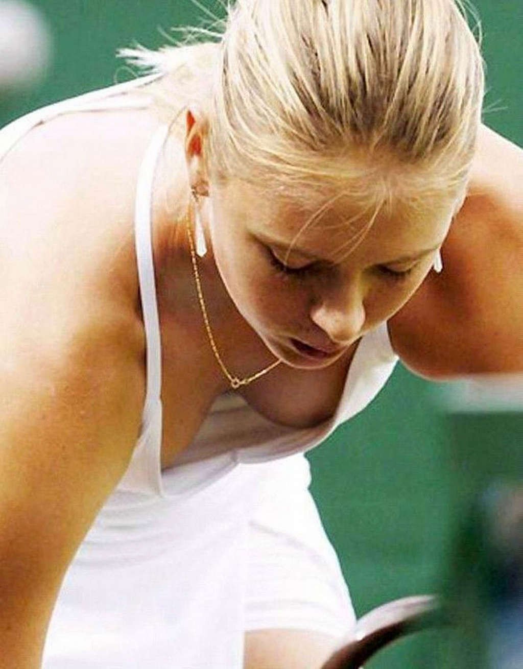 Sexy tennis #MOjOihuj