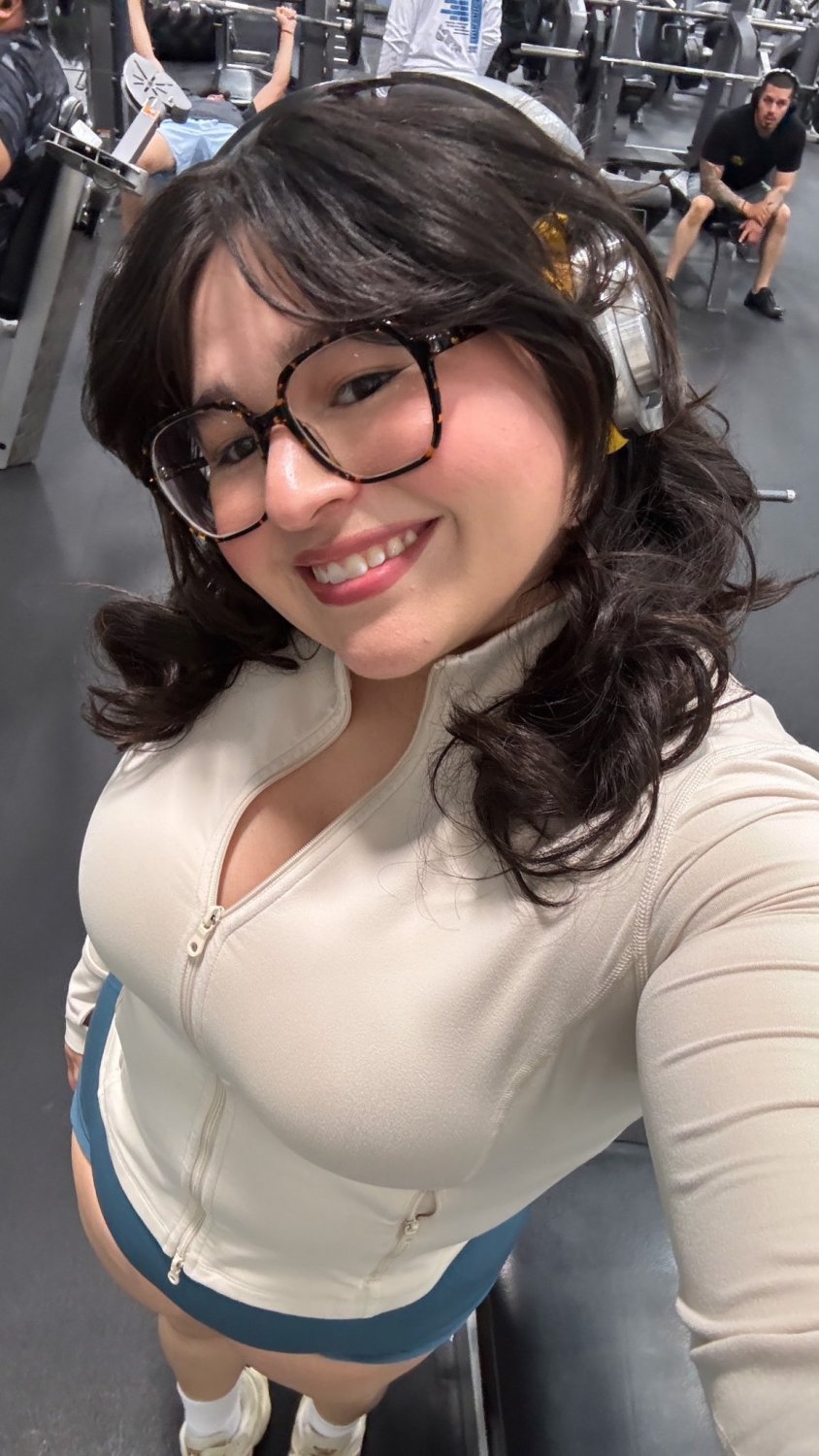 Sexy busty latina teen Kayla #MOQee7XZ