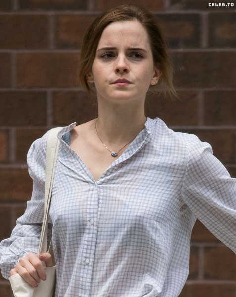 Emma Watson #mPBnComd