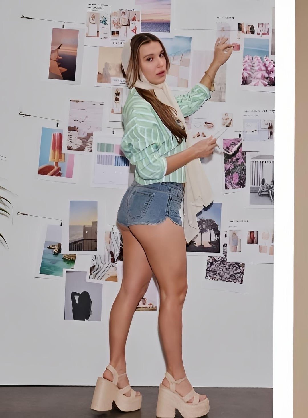 Millie Bobby Brown #mQYPlTiT