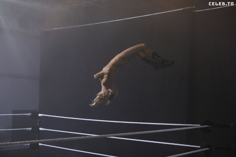 Charlotte Flair Wwe #MRvuDz9f