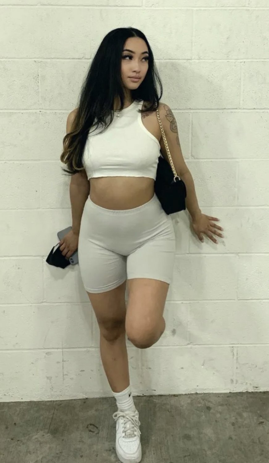 hot asian filipina abg nurse #MSBx8Cma