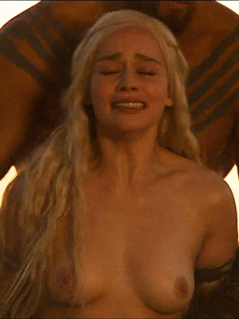 mseaiw3u Emilia Clarke #MSEaiw3u